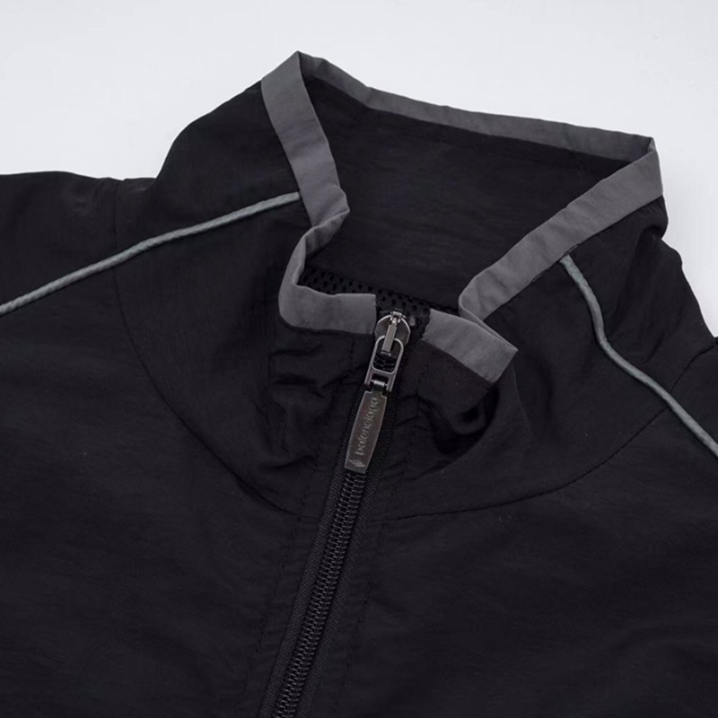 バレンシアガ  Balenciaga コート アウター スポーツ 運動風 男女兼用 メンズ レディース