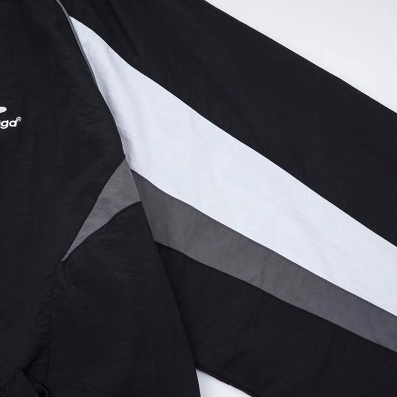 バレンシアガ  Balenciaga コート アウター スポーツ 運動風 男女兼用 メンズ レディース