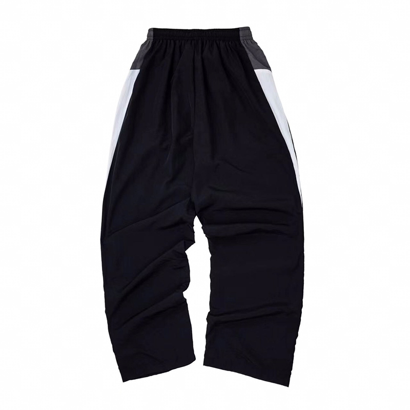 バレンシアガ  Balenciaga コート アウター ズボン 2点セット スポーツ 運動風 男女兼用 メンズ レディース