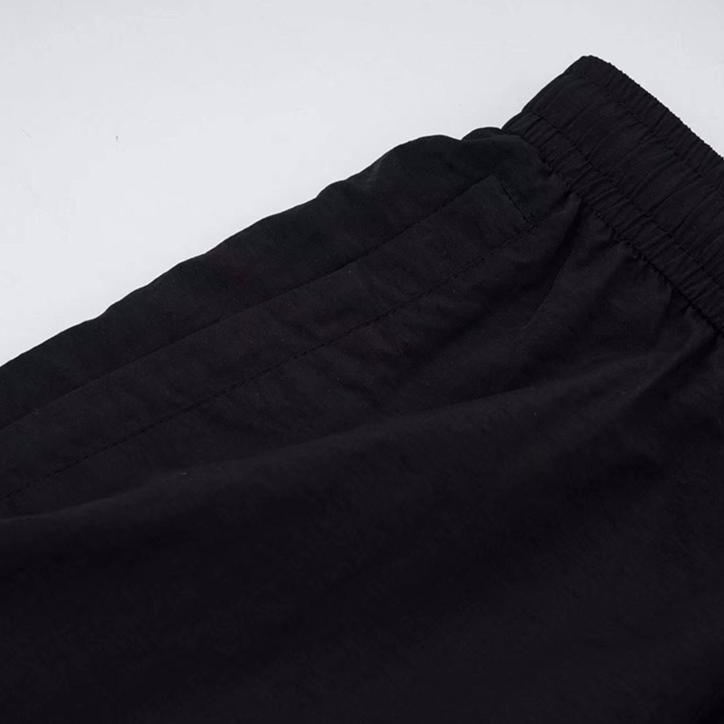 バレンシアガ  Balenciaga ロングパンツ ズボン スポーツ 運動風 男女兼用 メンズ レディース