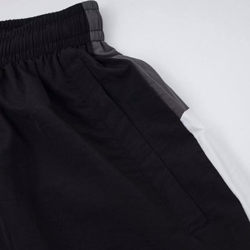 バレンシアガ  Balenciaga ロングパンツ ズボン スポーツ 運動風 男女兼用 メンズ レディース