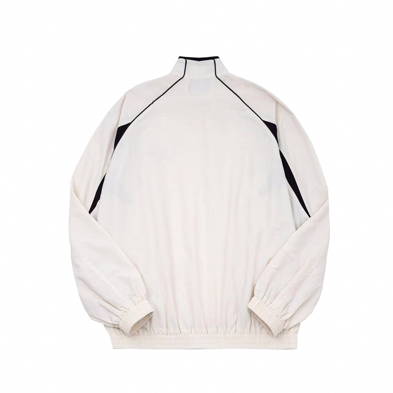 バレンシアガ  Balenciaga コート アウター スポーツ 運動風 男女兼用 メンズ レディース