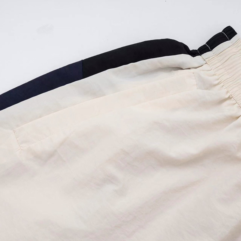 バレンシアガ  Balenciaga ロングパンツ ズボン スポーツ 運動風 男女兼用 メンズ レディース