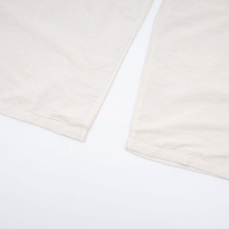 バレンシアガ  Balenciaga ロングパンツ ズボン スポーツ 運動風 男女兼用 メンズ レディース