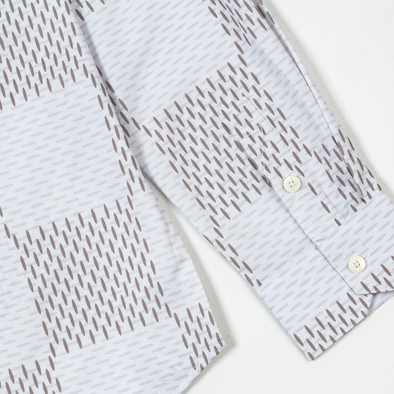 ルイ・ヴィトン LOUIS VUITTON シャツ 長袖メンズ