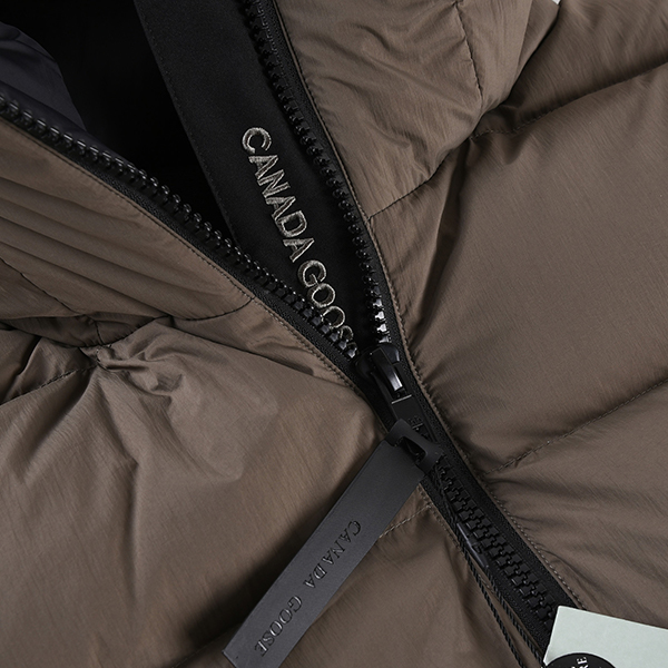 カナダグース（CANADA GOOSE）パーカ 立ち襟 ダウンコート ダウンジャケット メンズ レディース