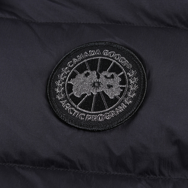カナダグース（CANADA GOOSE）パーカ 立ち襟 ダウンコート ダウンジャケット メンズ レディース