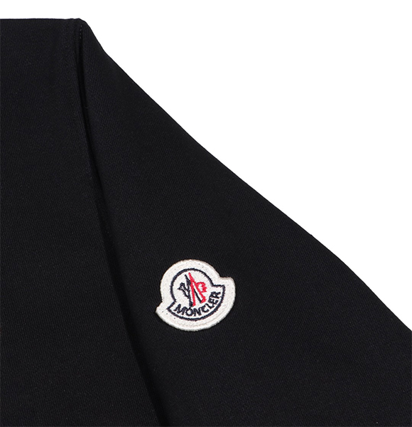 モンクレール MONCLER スウェット トップス クルーネック レディース メンズ