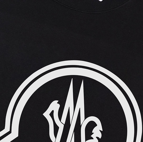 モンクレール MONCLER スウェット トップス クルーネック レディース メンズ