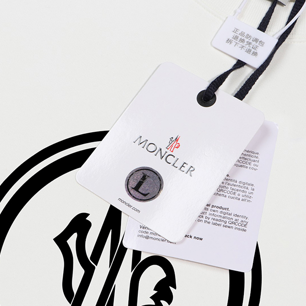 モンクレール MONCLER スウェット トップス クルーネック レディース メンズ