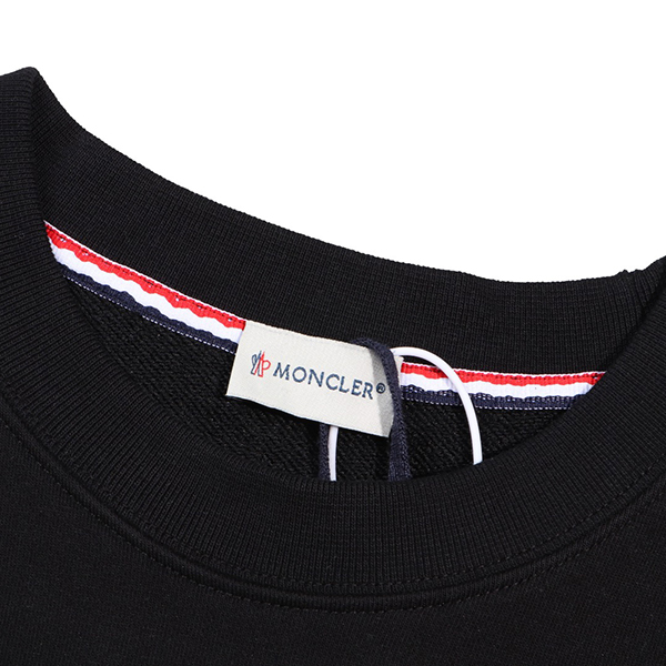 モンクレール MONCLER スウェット トップス クルーネック レディース メンズ