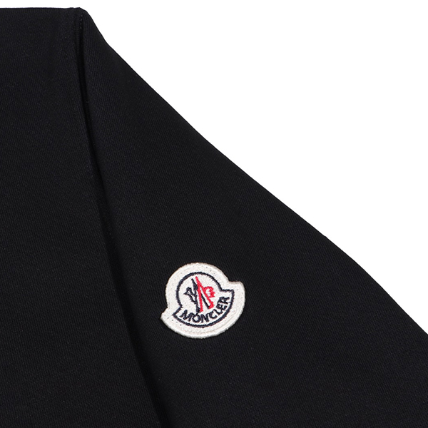 モンクレール MONCLER スウェット トップス クルーネック レディース メンズ
