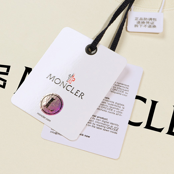 モンクレール MONCLER スウェット トップス クルーネック レディース メンズ