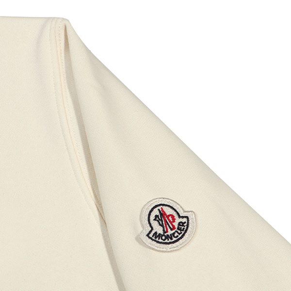 モンクレール MONCLER スウェット トップス クルーネック レディース メンズ