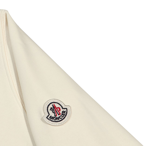 モンクレール MONCLER スウェット トップス クルーネック レディース メンズ