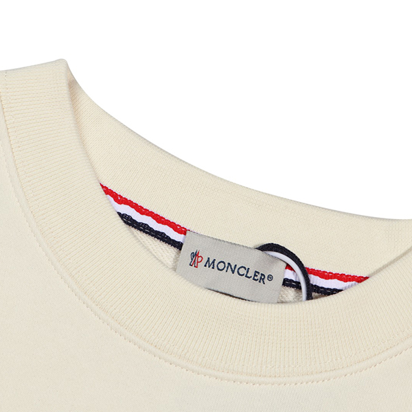 モンクレール MONCLER スウェット トップス クルーネック レディース メンズ