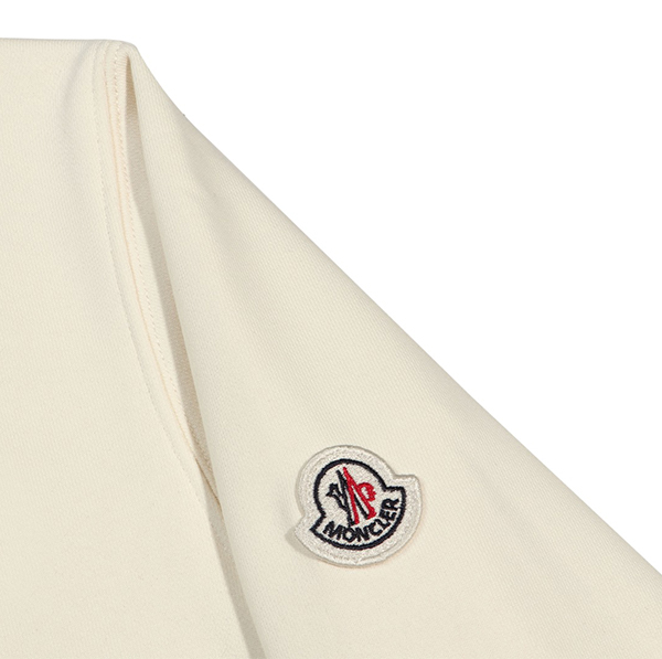 モンクレール MONCLER スウェット トップス クルーネック レディース メンズ