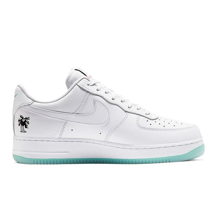 Air force 1 discount low earth day