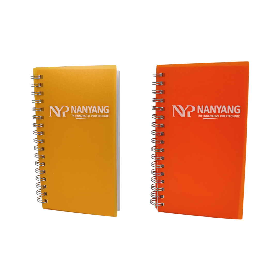 NYP Notebook - D’Studio