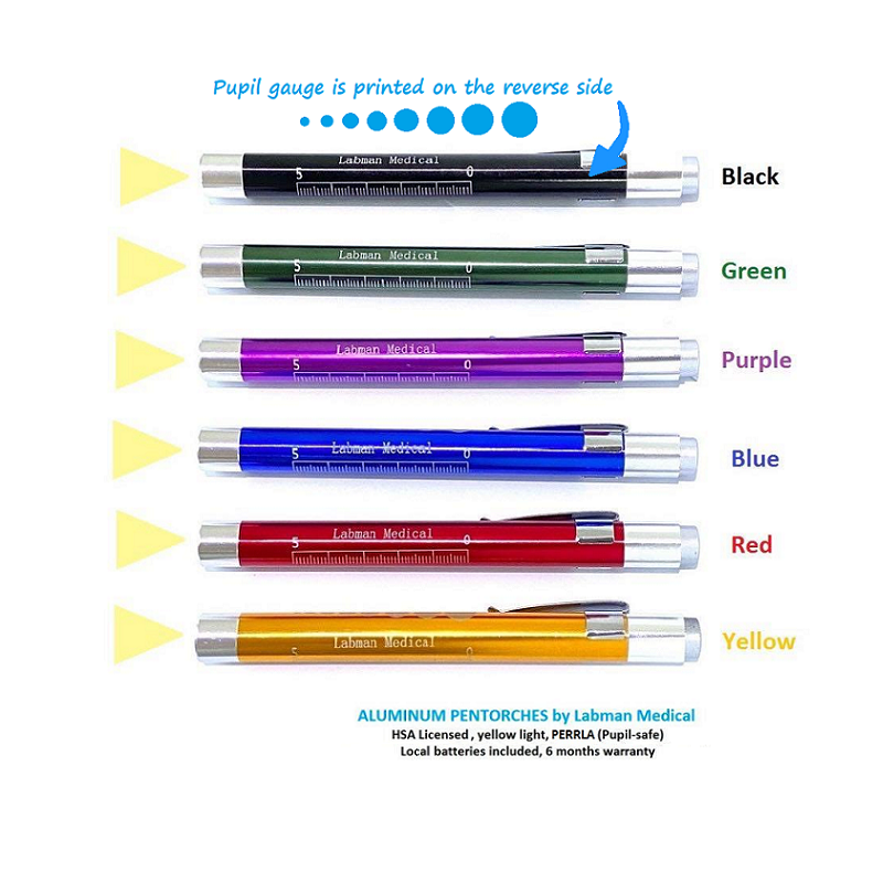 LABMAN BASIC NURSING BUNDLE