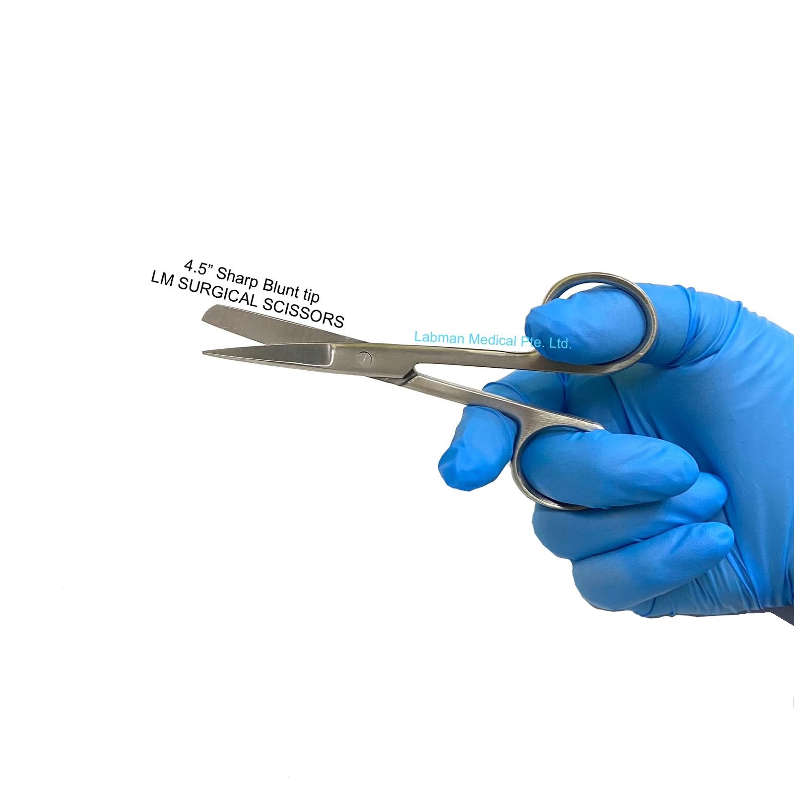 LABMAN BASIC NURSING BUNDLE