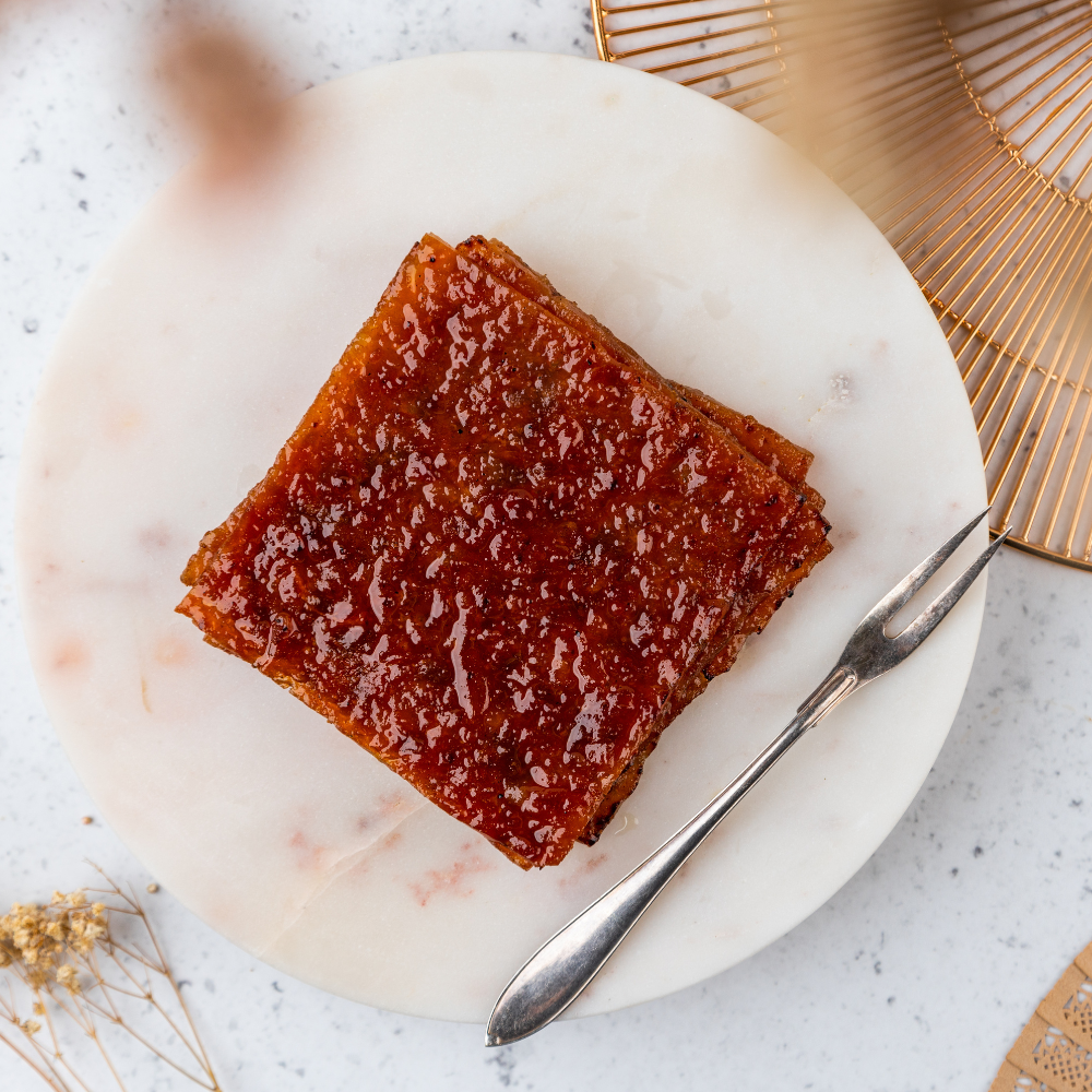 Fragrance Chicken Bak Kwa 1KG