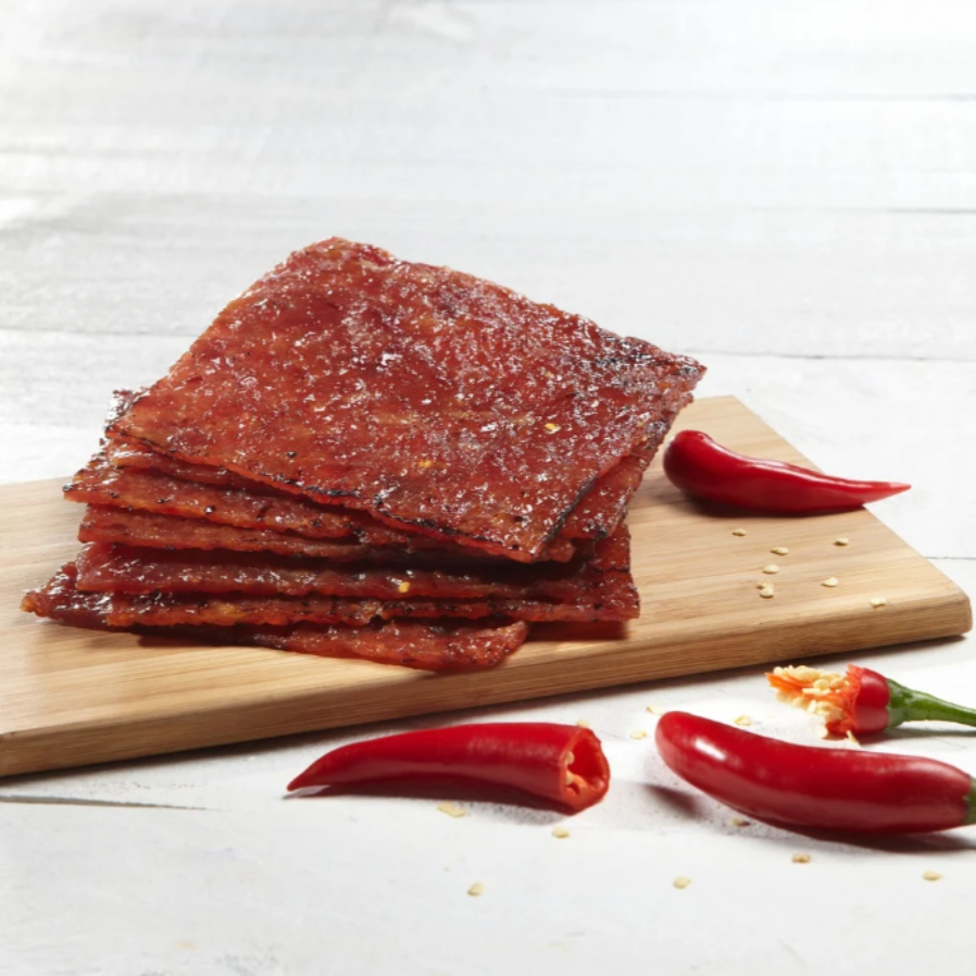 Fragrance Chilli Bak Kwa 1KG