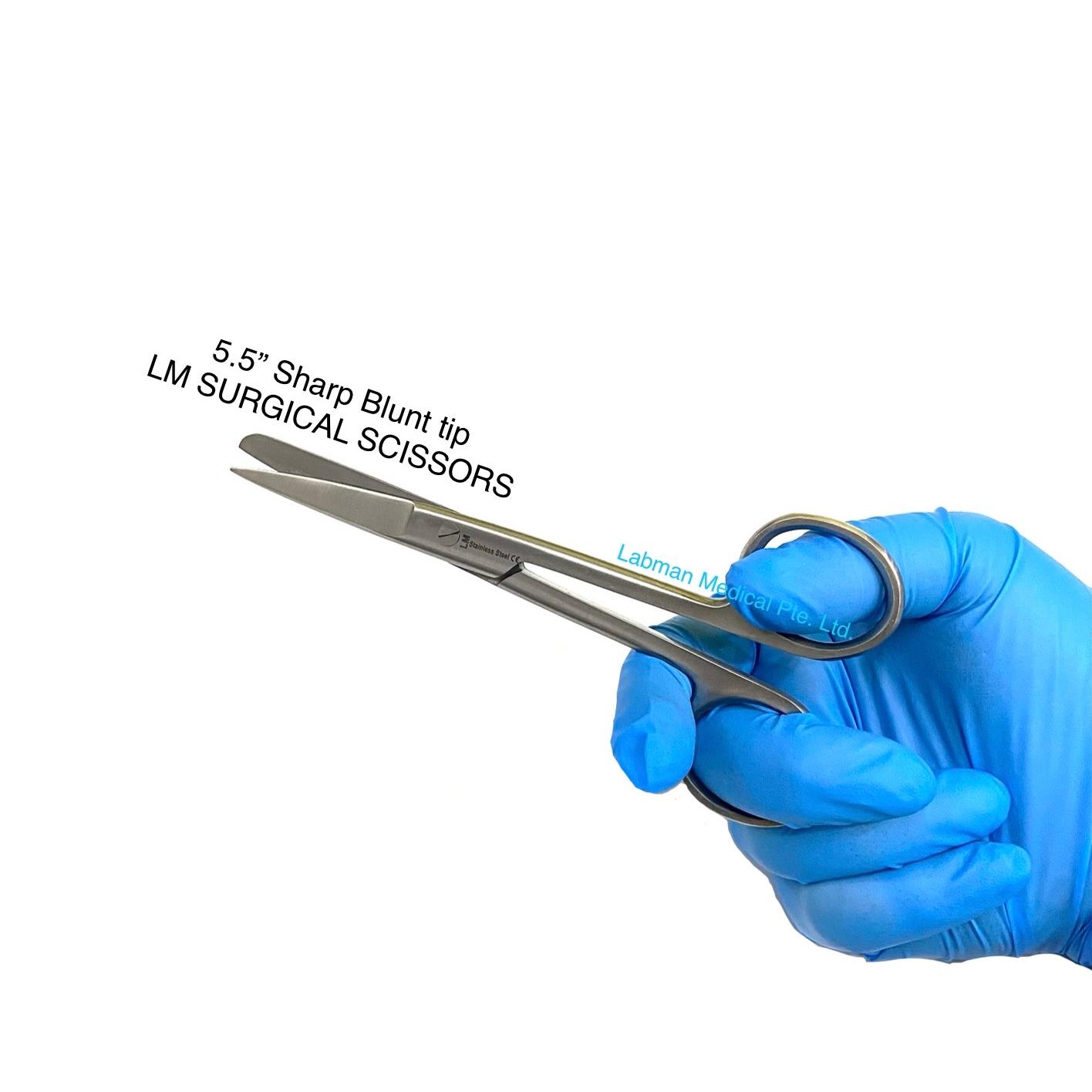 Labman Complete Nurse Kit