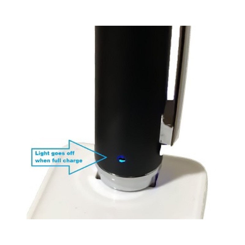 LABMAN DUAL-LIGHT Pentorch (Rechargeable type)