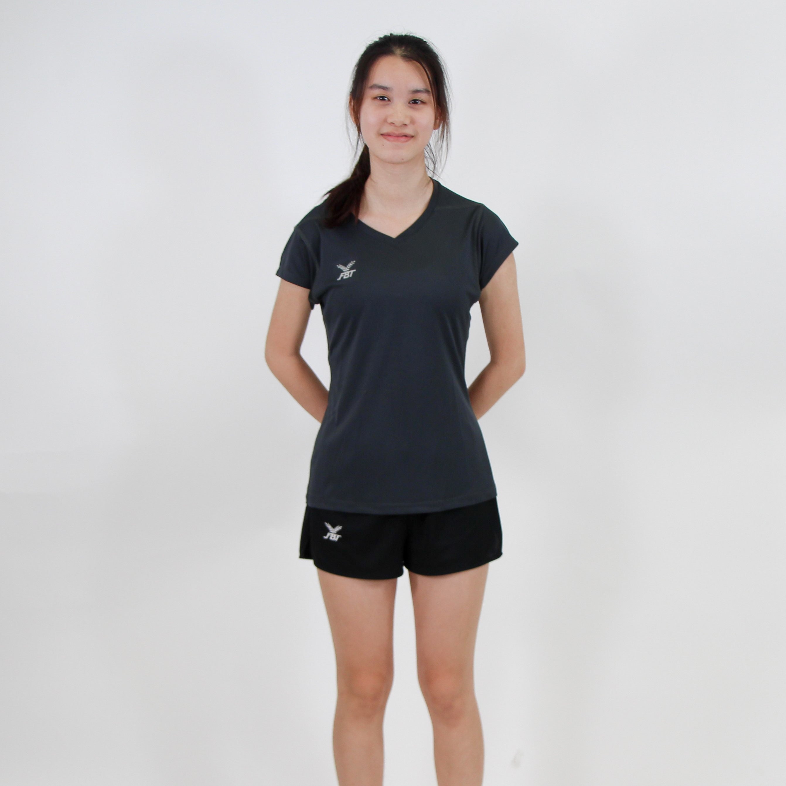 FBT LADIES JERSEY #12A793