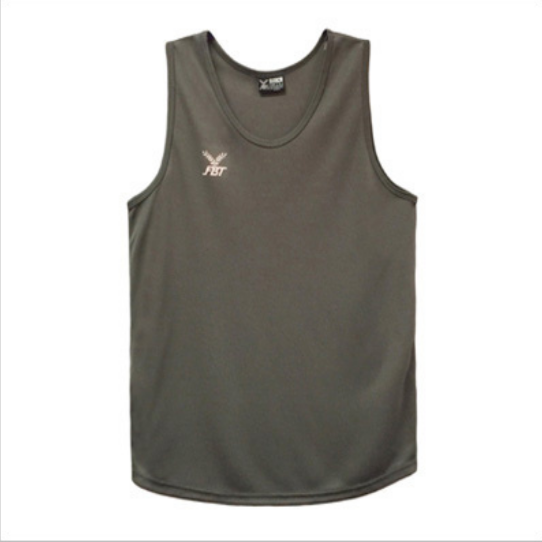 FBT LADIES SINGLET #12A622 - D’Studio