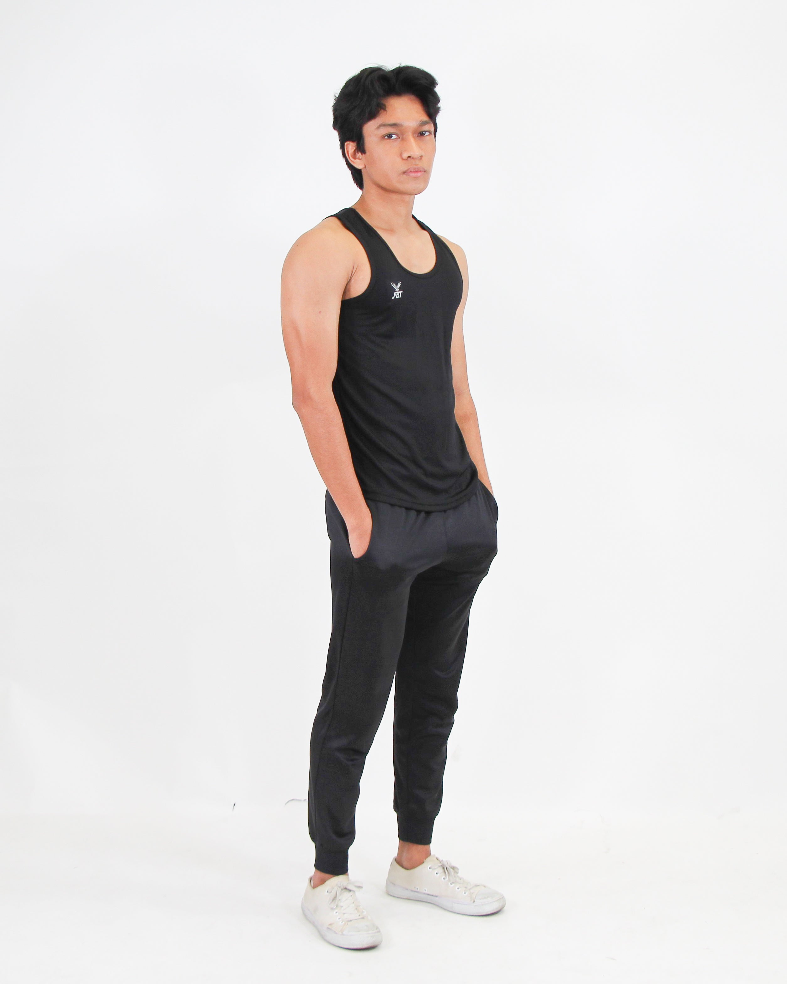 FBT SINGLET MEN #637
