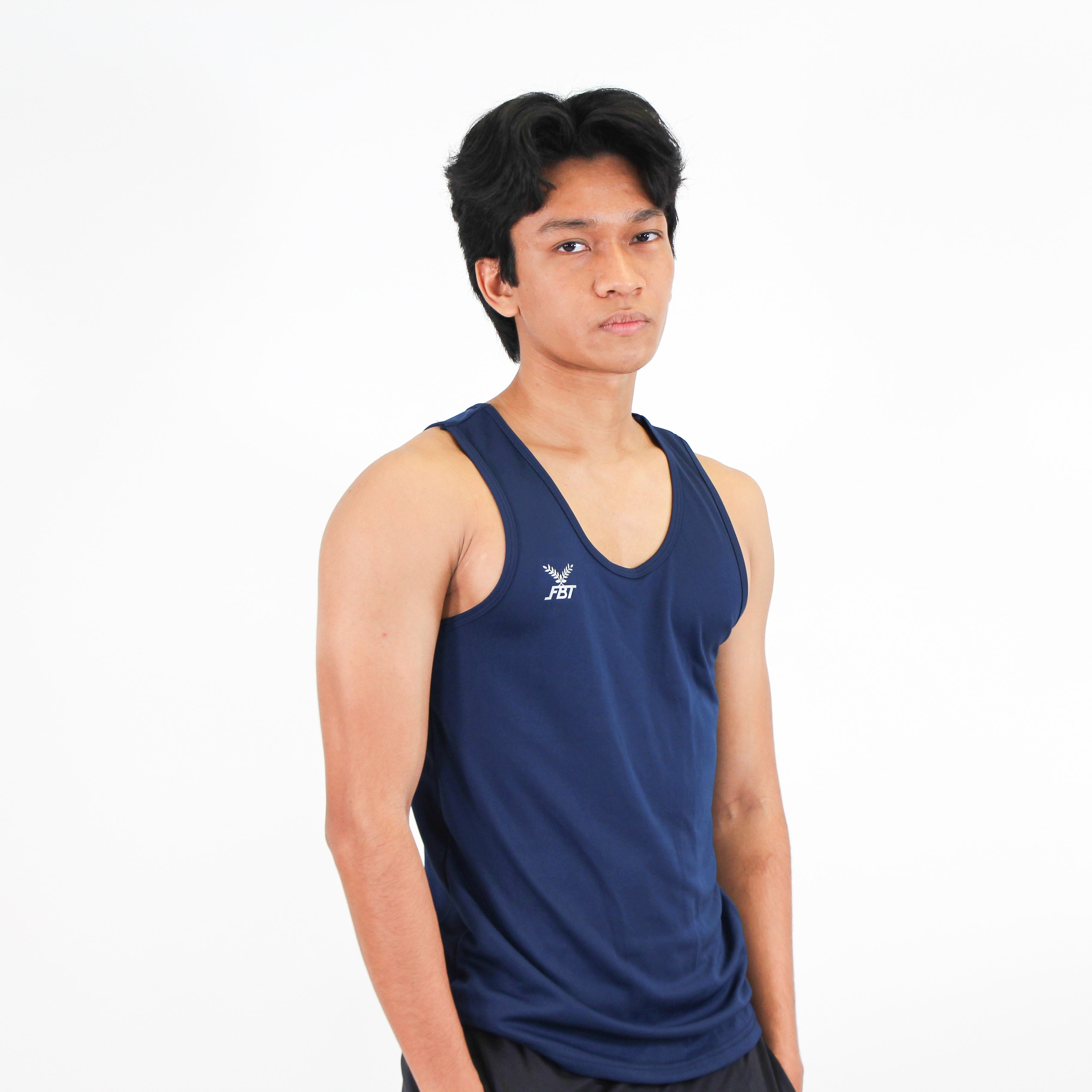 FBT SINGLET MEN #637