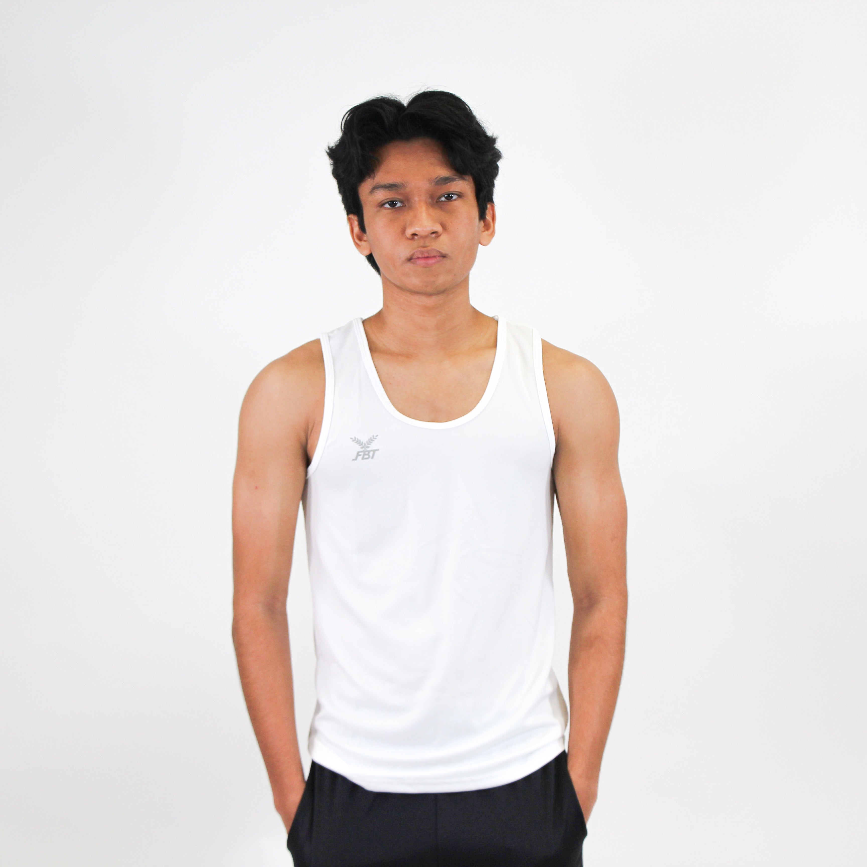 FBT SINGLET MEN #637