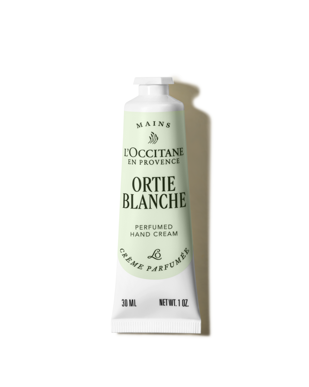 L'Occitane Herbae Hand Cream 30ML