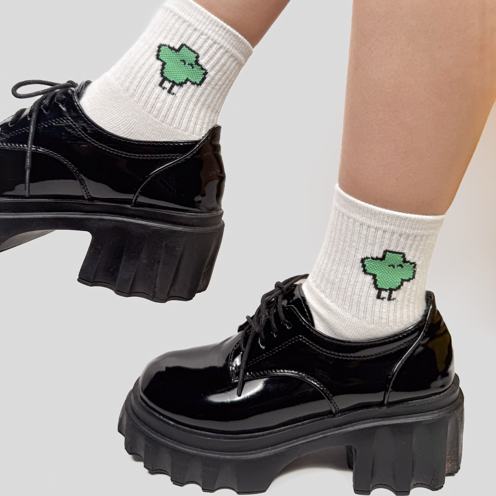 Nyps Unisex Socks