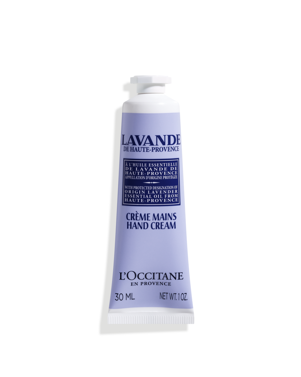 L'Occitane Lavender Hand Cream 30ML