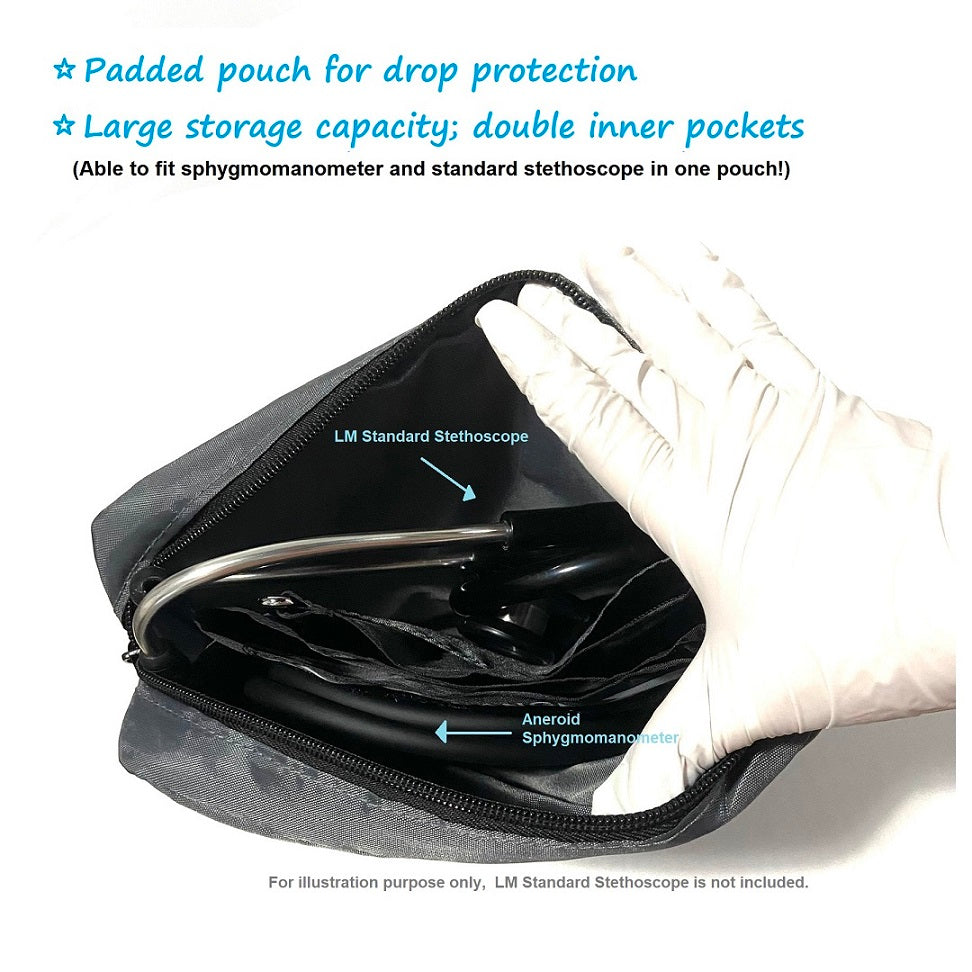 LABMAN ANEROID SPHYGMOMANOMETER