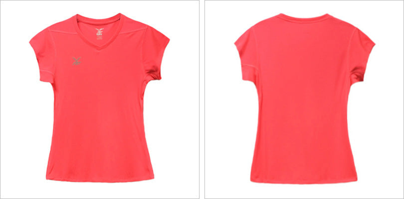 FBT LADIES JERSEY #12A793 - D’Studio