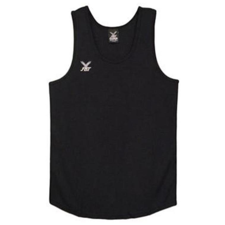FBT SINGLET MEN #637 - D’Studio