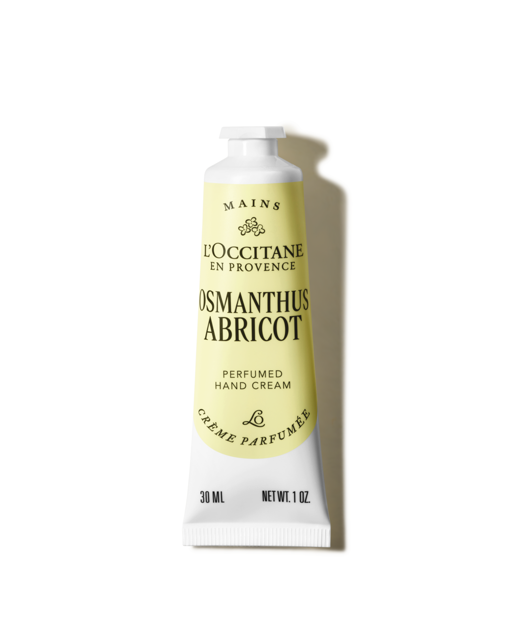 L'Occitane Osmanthus Hand Cream 30ML