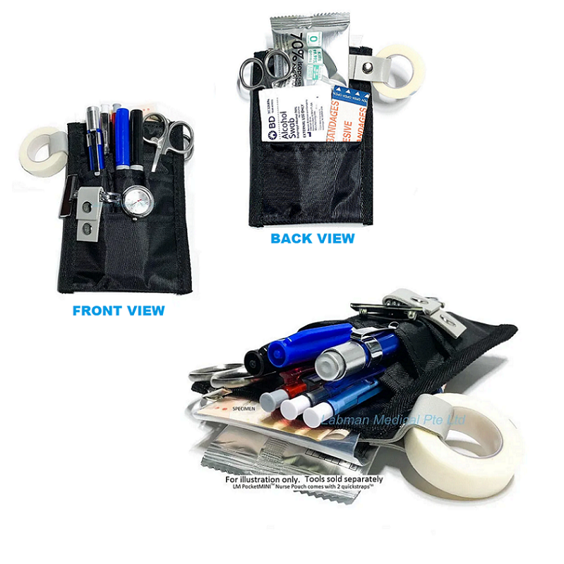 Labman Complete Nurse Kit