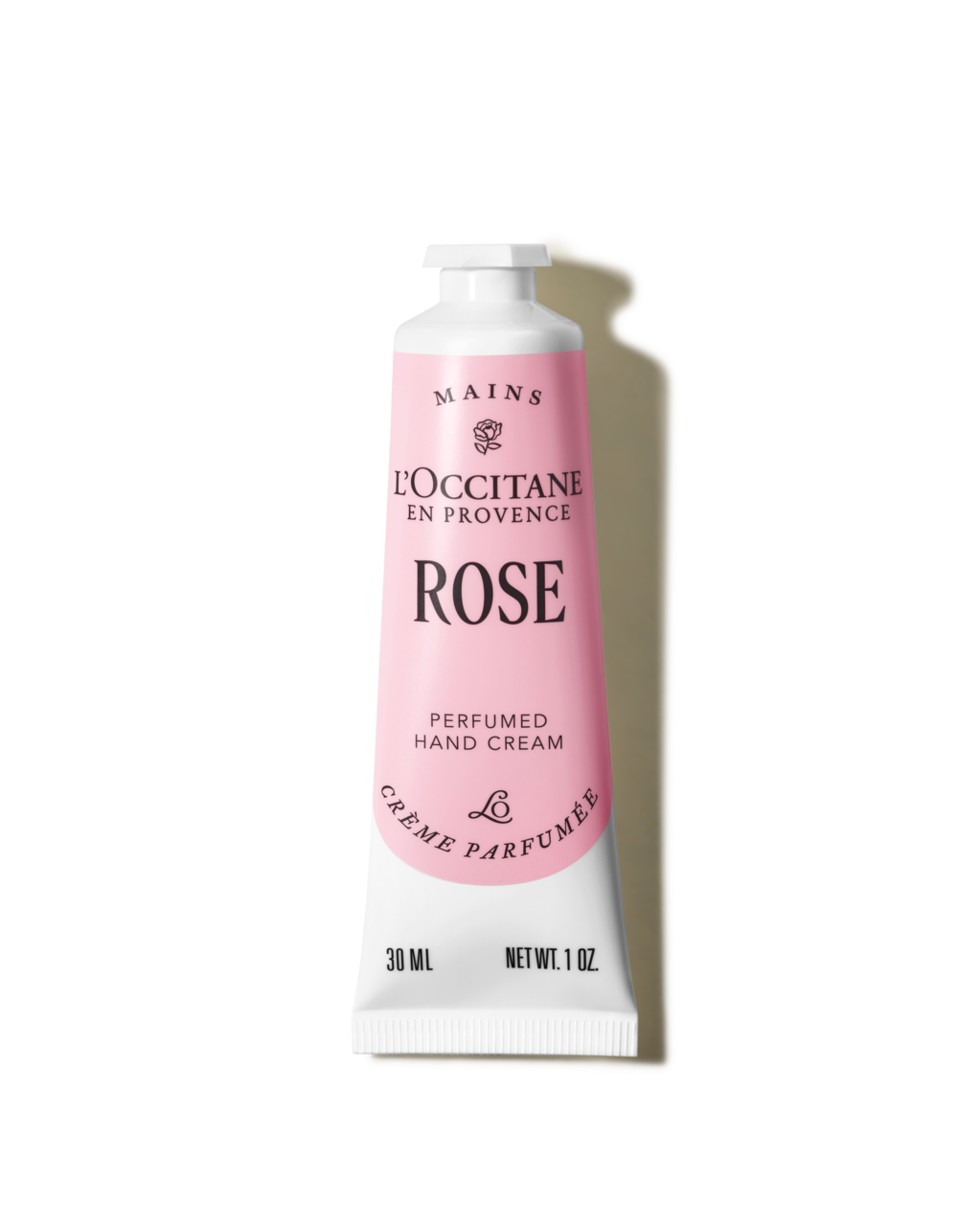 L'Occitane Rose Hand Cream 30ML