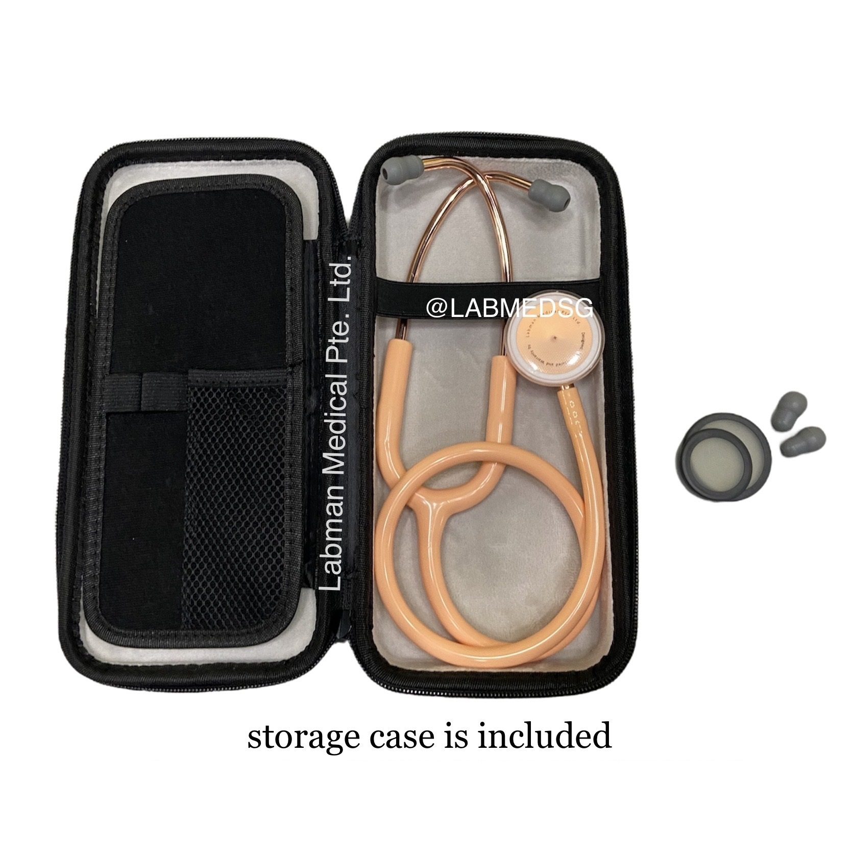 LABMAN STETHOSCOPE (SPECIAL EDITION)