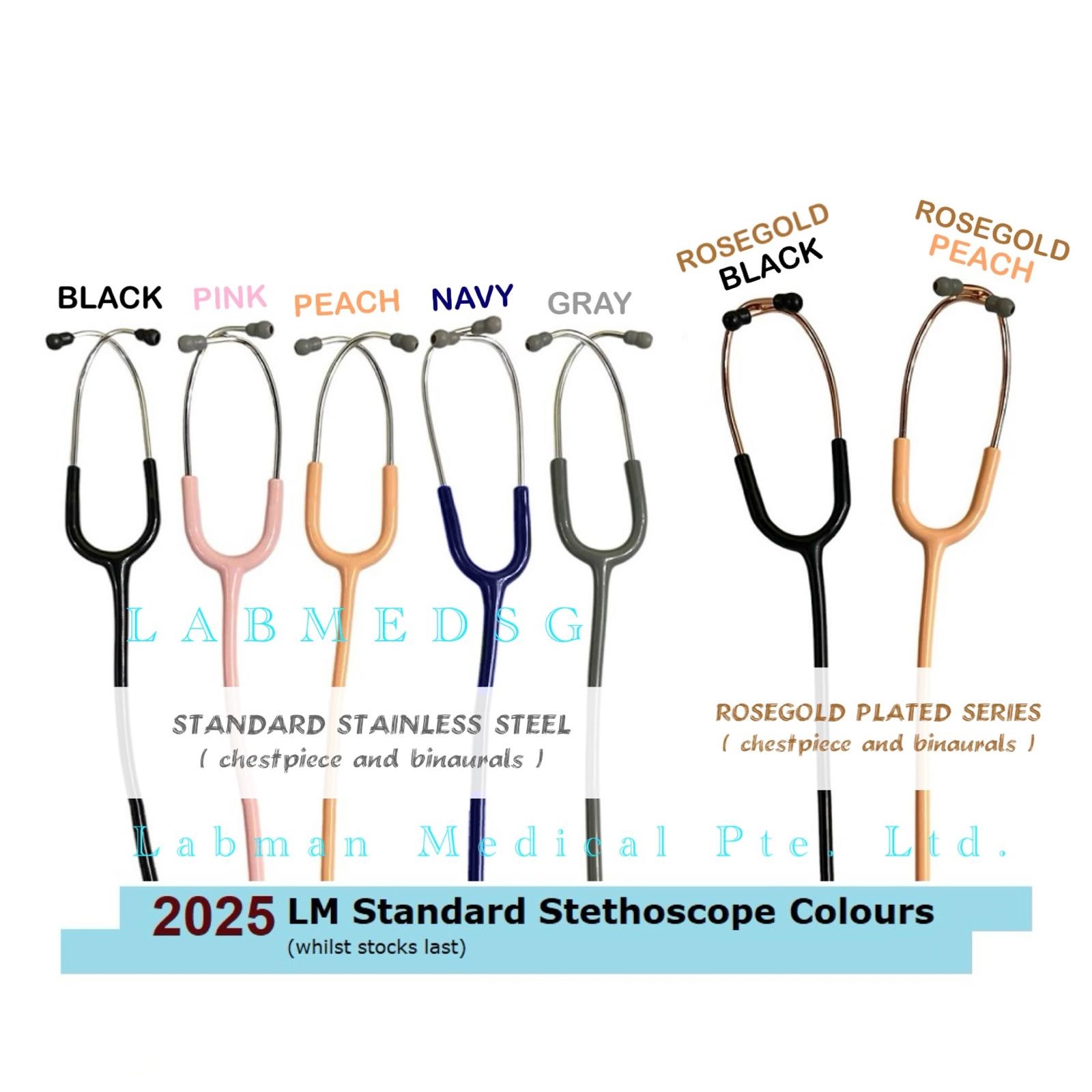 LABMAN SPHYG + STETH BUNDLE