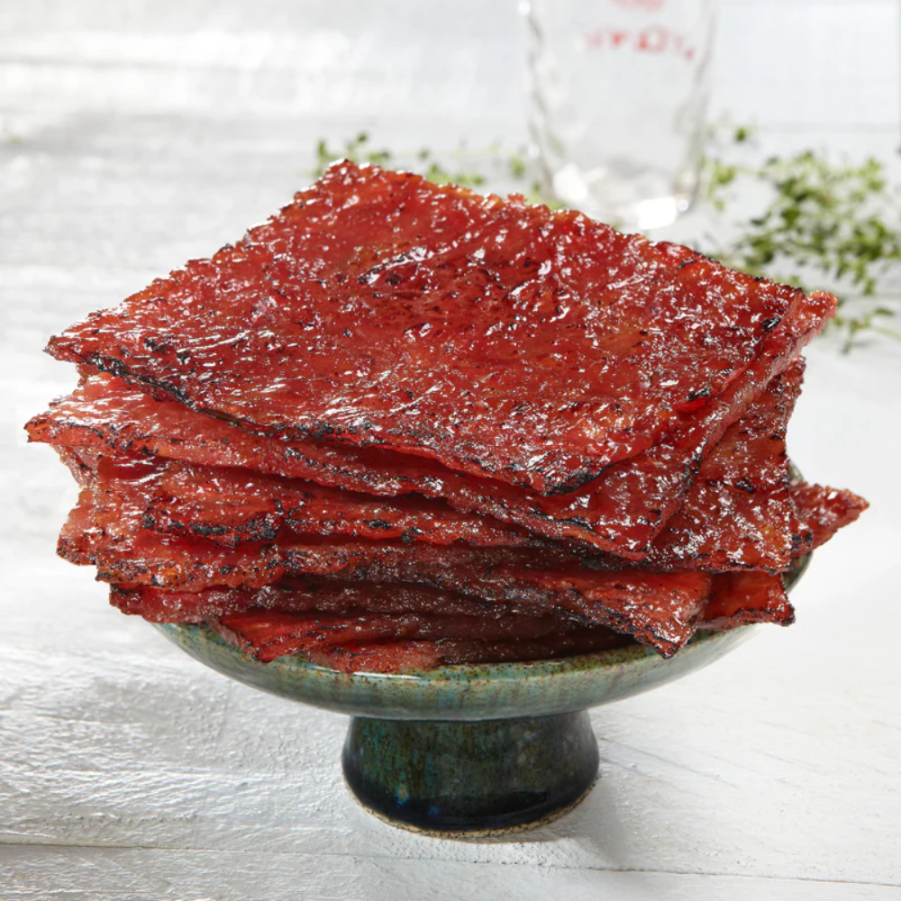 Fragrance Signature Sliced Tender Bak Kwa 1KG