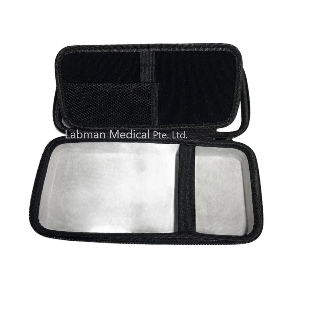 LABMAN STETHOSCOPE UTILITY POUCH