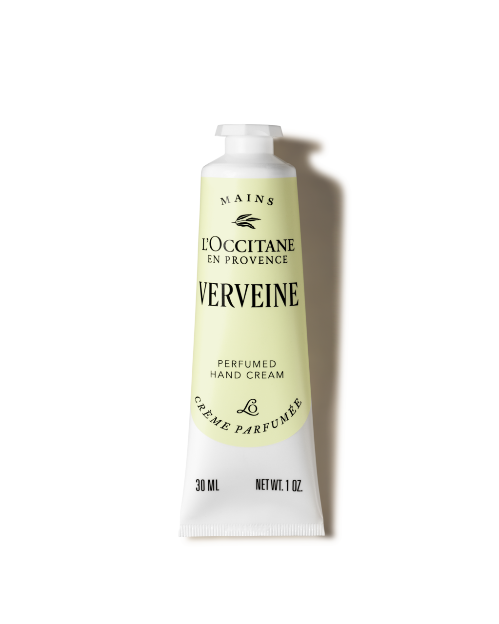 L'Occitane Verbena Hand Cream 30ML