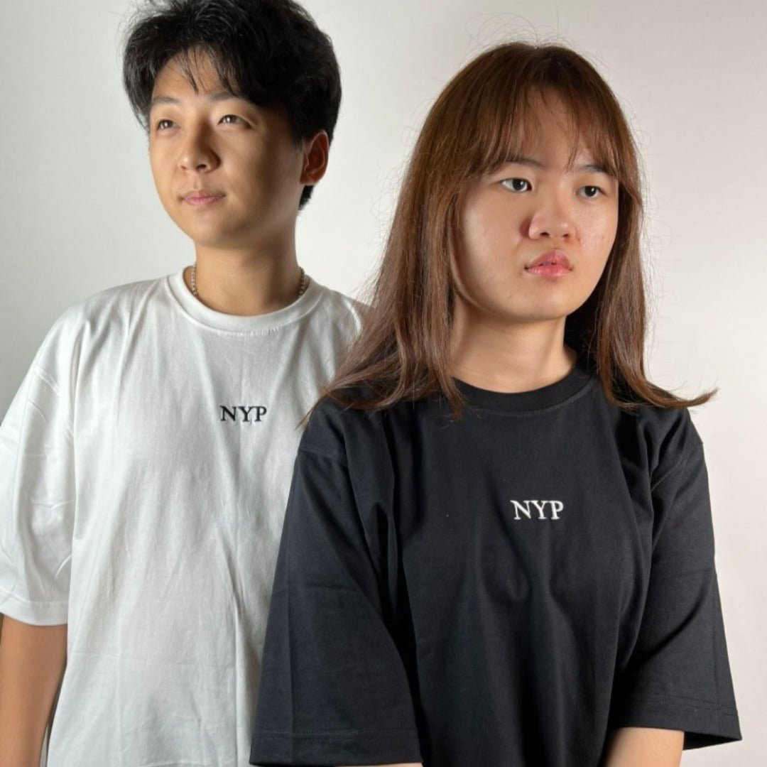 YAAS SimplyStreetNYP (WHITE)