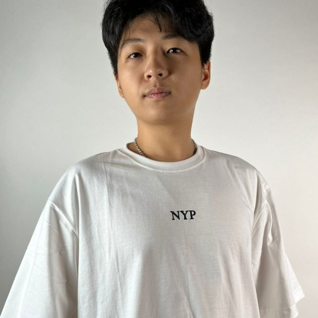 YAAS SimplyStreetNYP (WHITE)